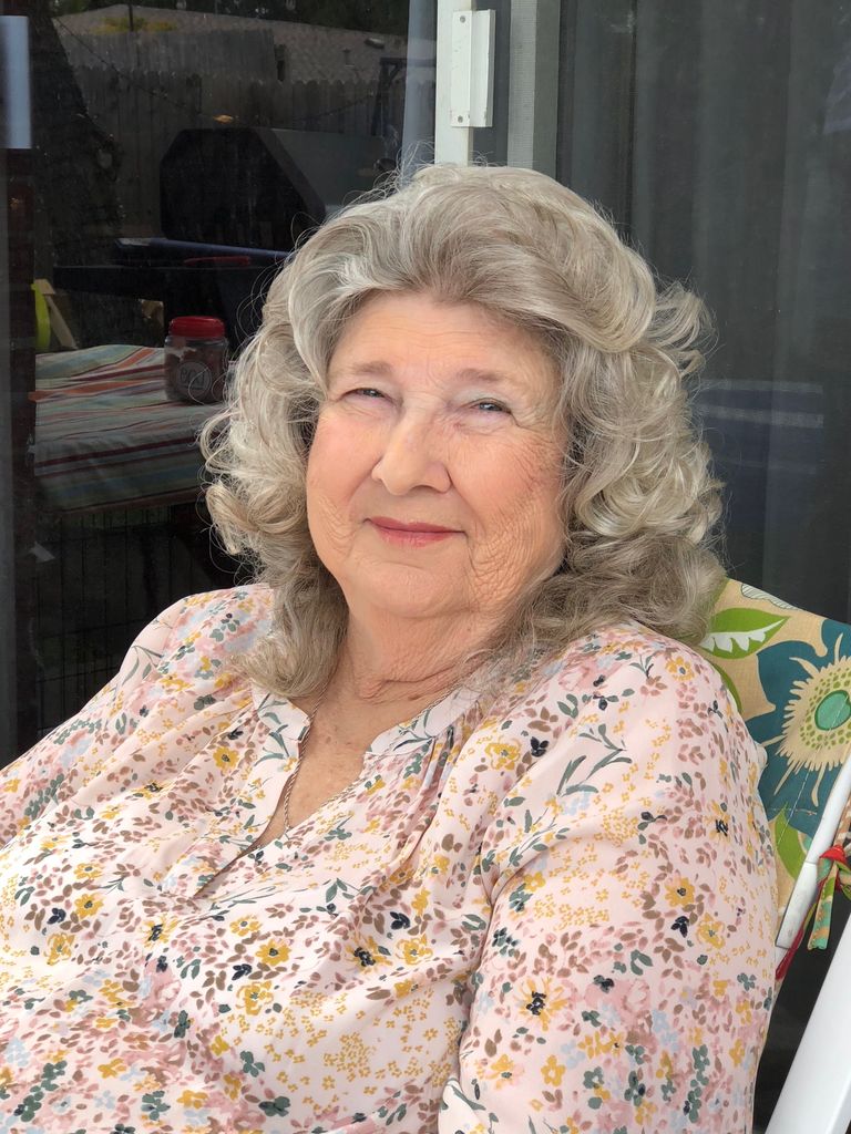 Nancy Marie Murray Profile Photo