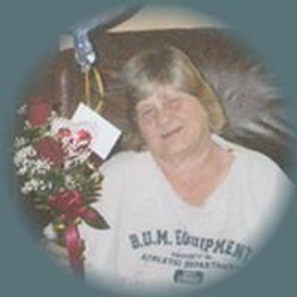 Victoria Burks