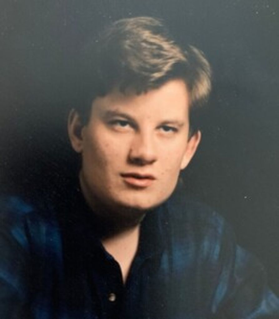 Marcus Knull Profile Photo