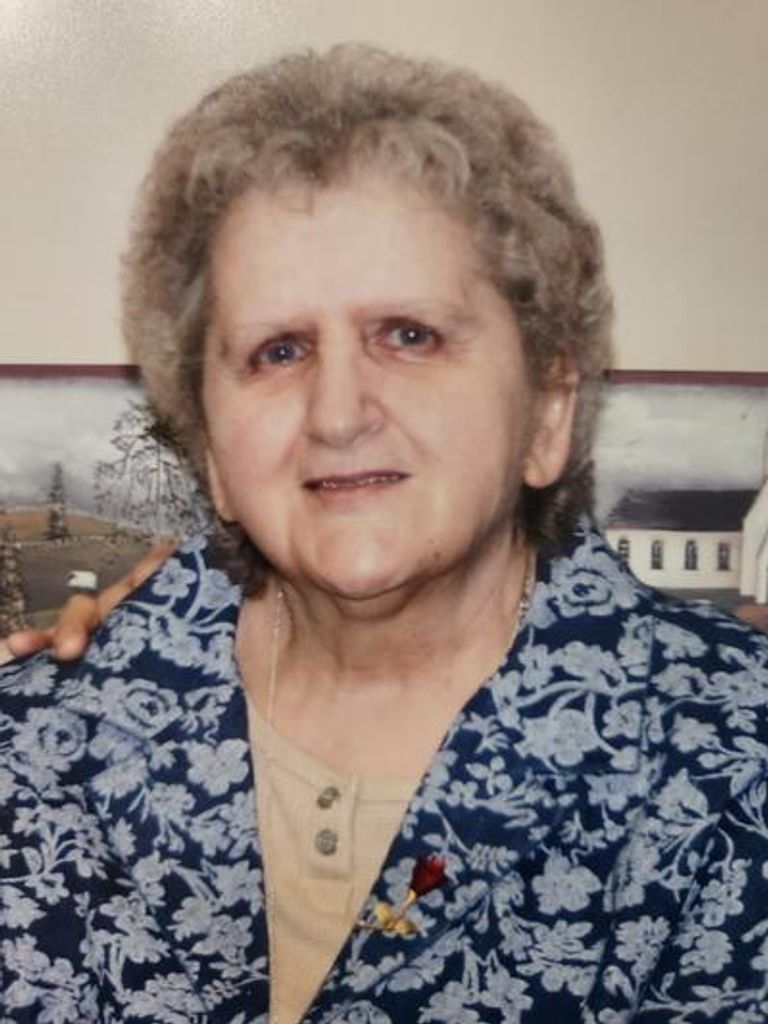 Beverly Jean Wimpling Profile Photo