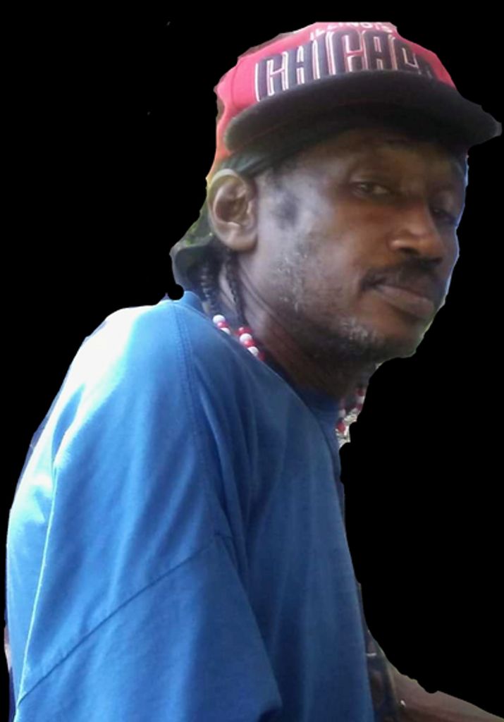 Frankie B. "Stalkcutter" Jones Profile Photo
