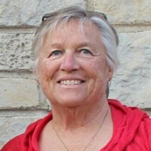 Karen Williamson Profile Photo