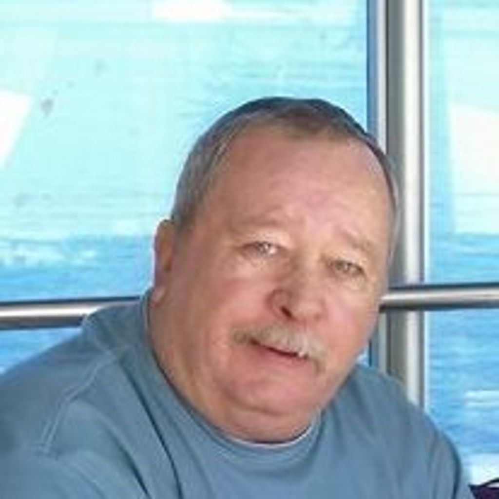 Kenneth David Keel
