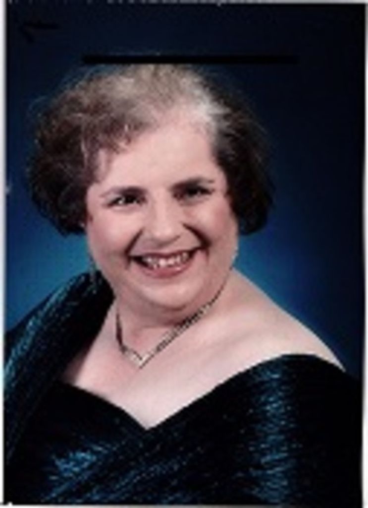 Marcena Foust Profile Photo