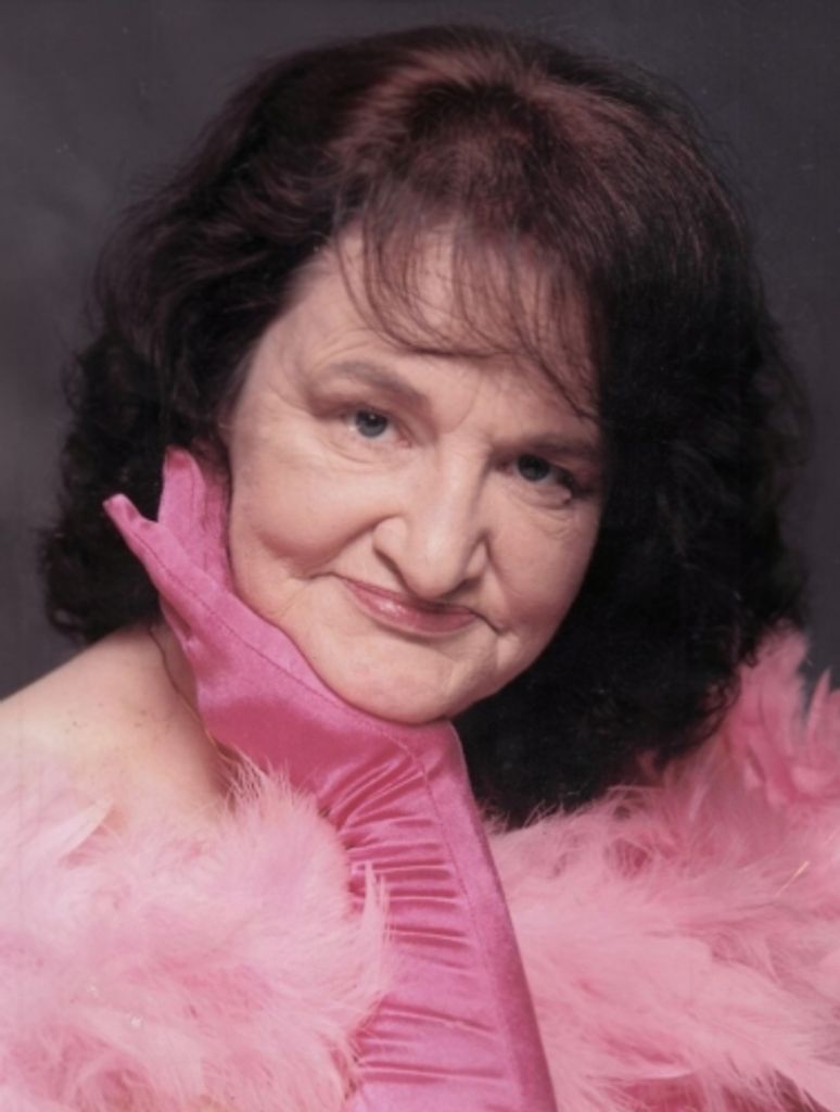 Carol June Rayson Profile Photo