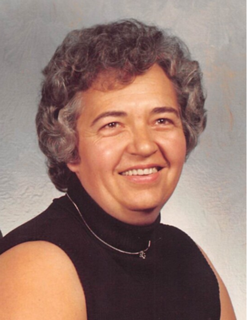 Catherine Jean Bailey