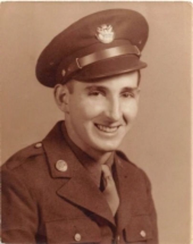 Frederick A. Goodwin