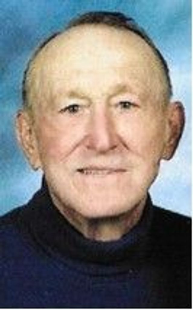 Fred L. Shaw