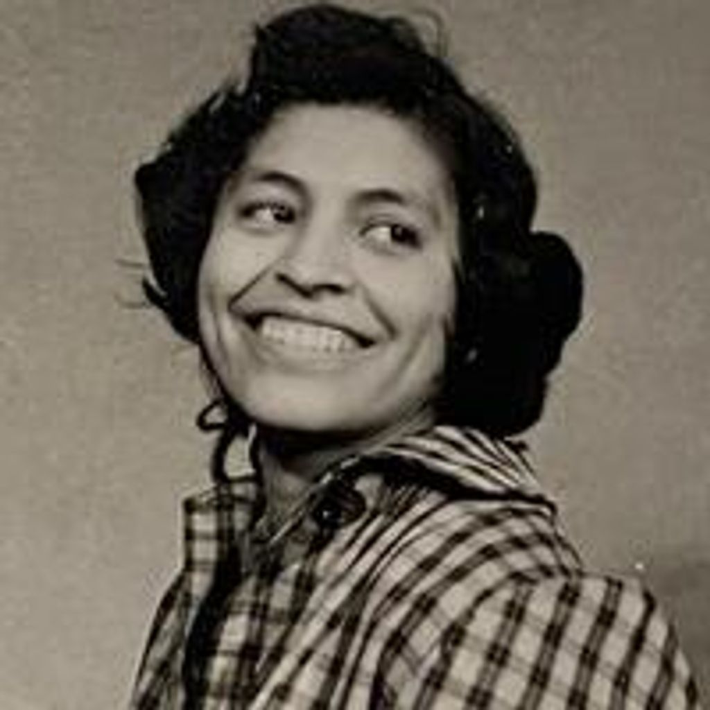 Juanita Briseno Profile Photo