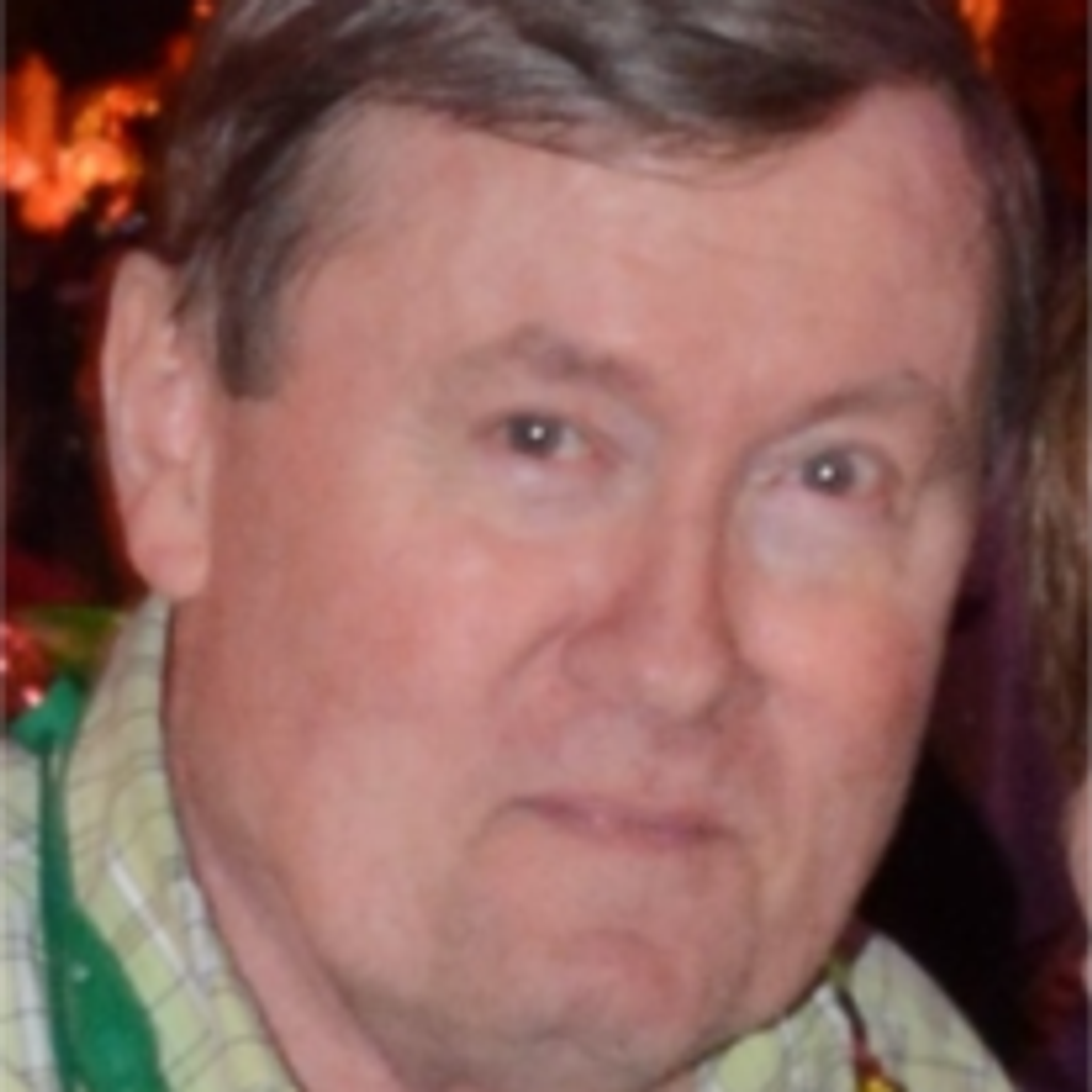 James E. Walsh Profile Photo
