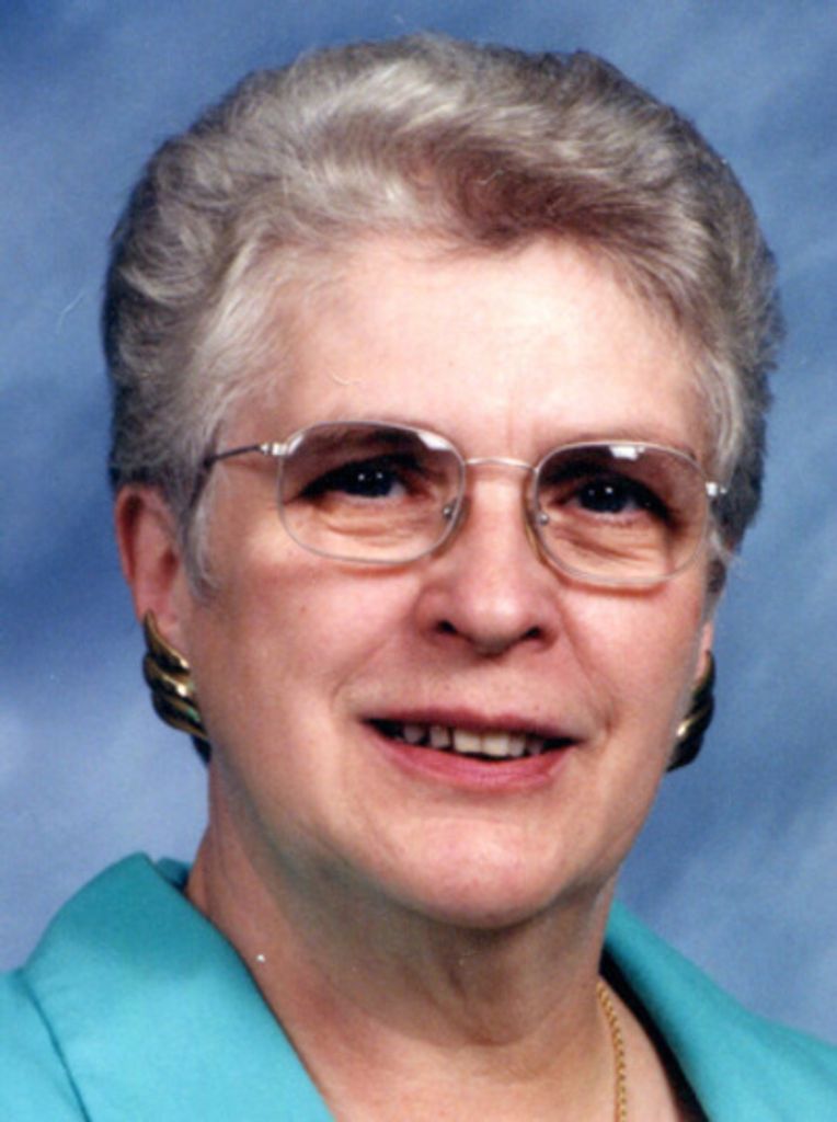 Pauline Biela Profile Photo