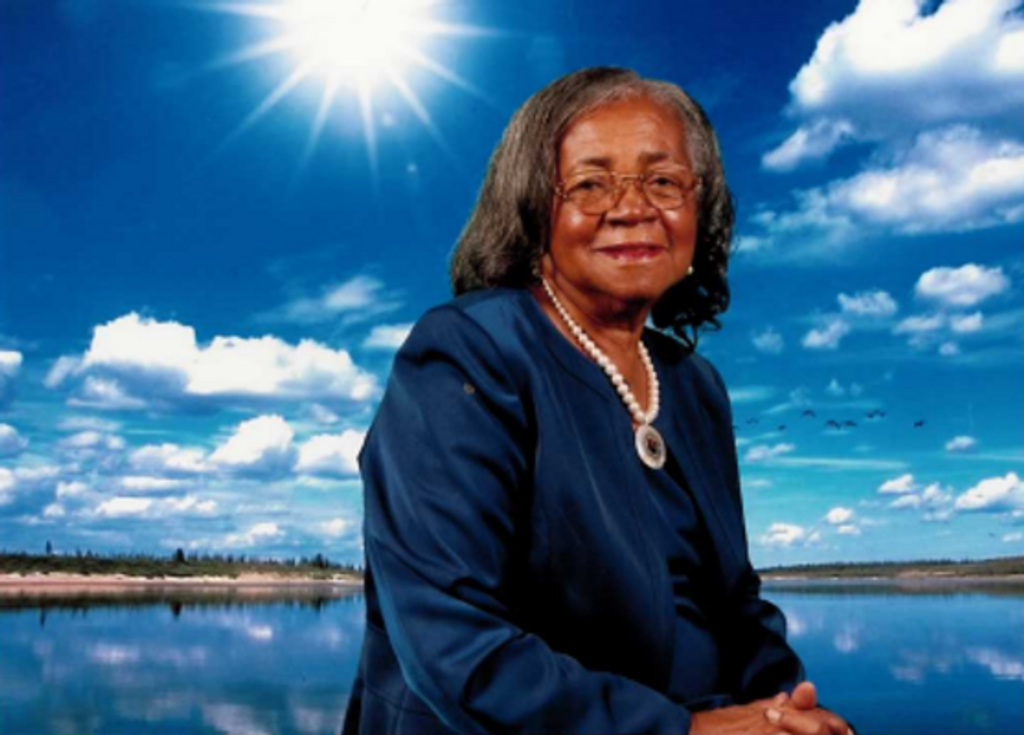 Jessie Mae Payton Profile Photo