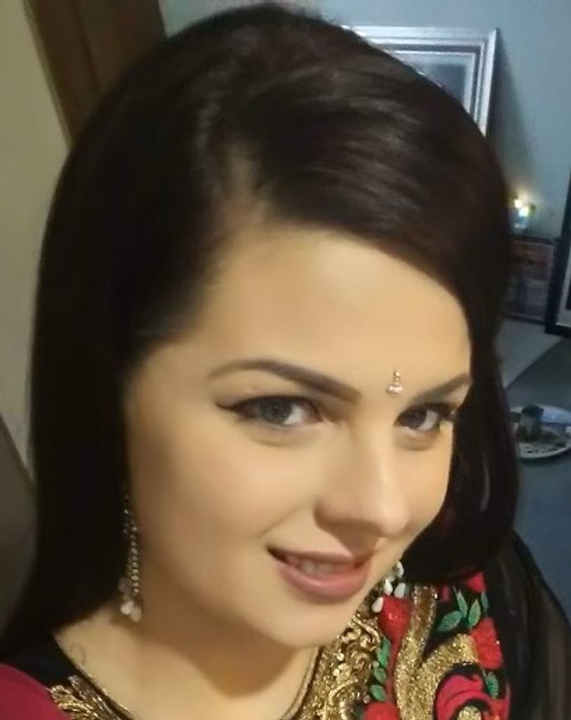 Rebecca Nicole "Becky" Singh