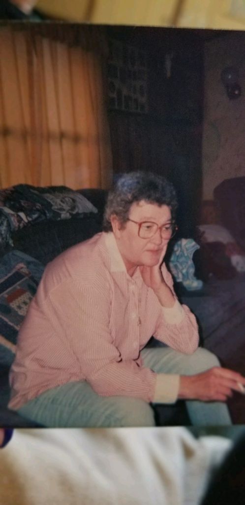 Carol A. Davis Laybourn