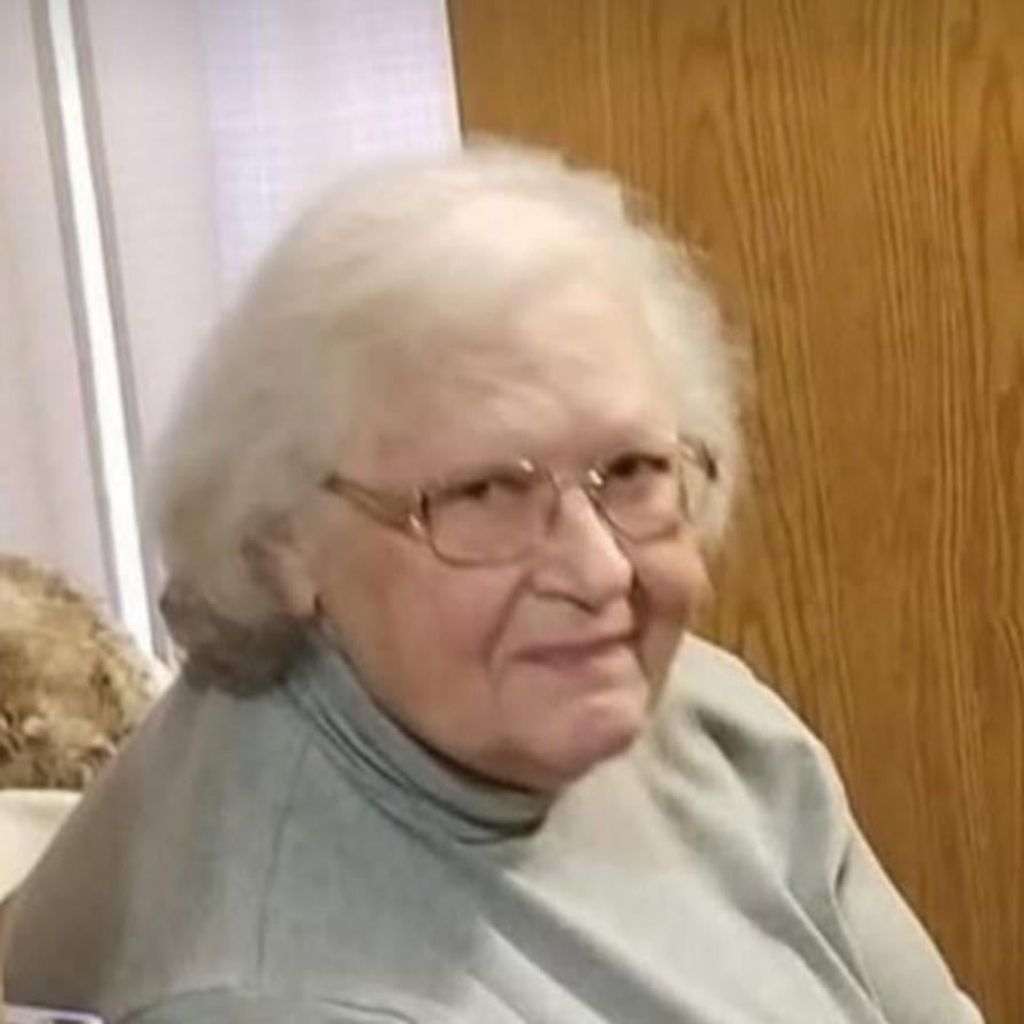 Helen Jo Rupp