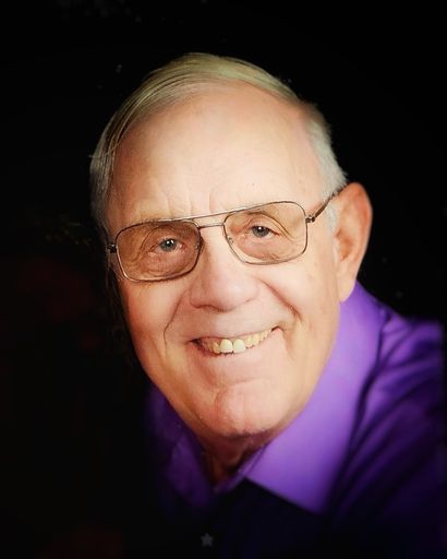 Ralph Kern's obituary image