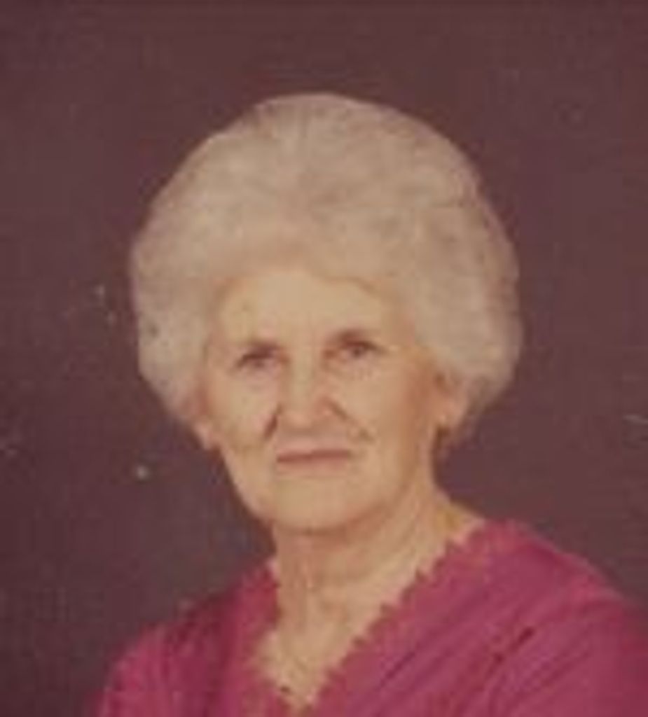 Fannie Taylor Moore