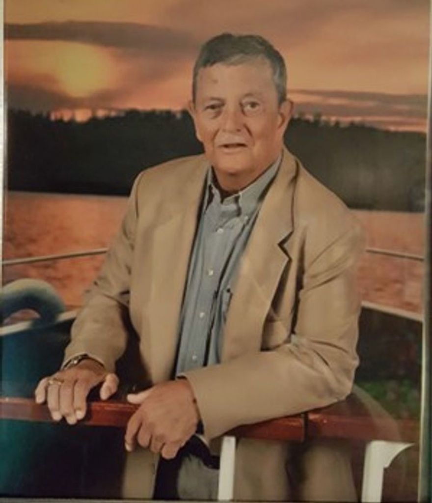 James Edward Bullington Profile Photo