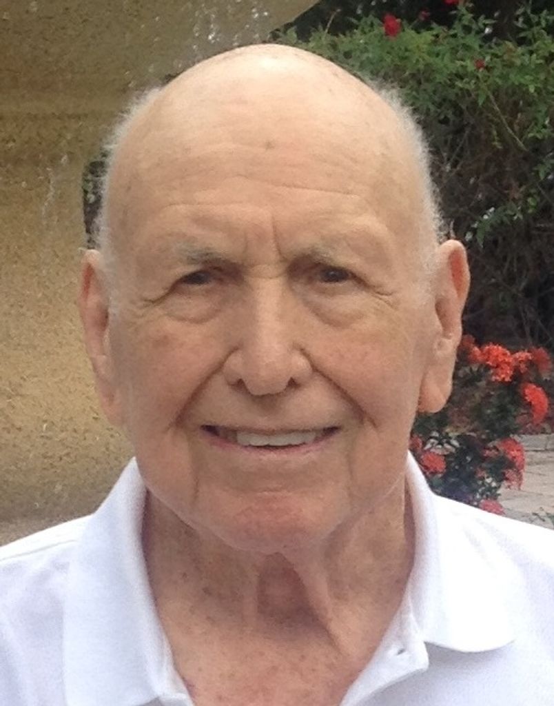 James G. Strickland