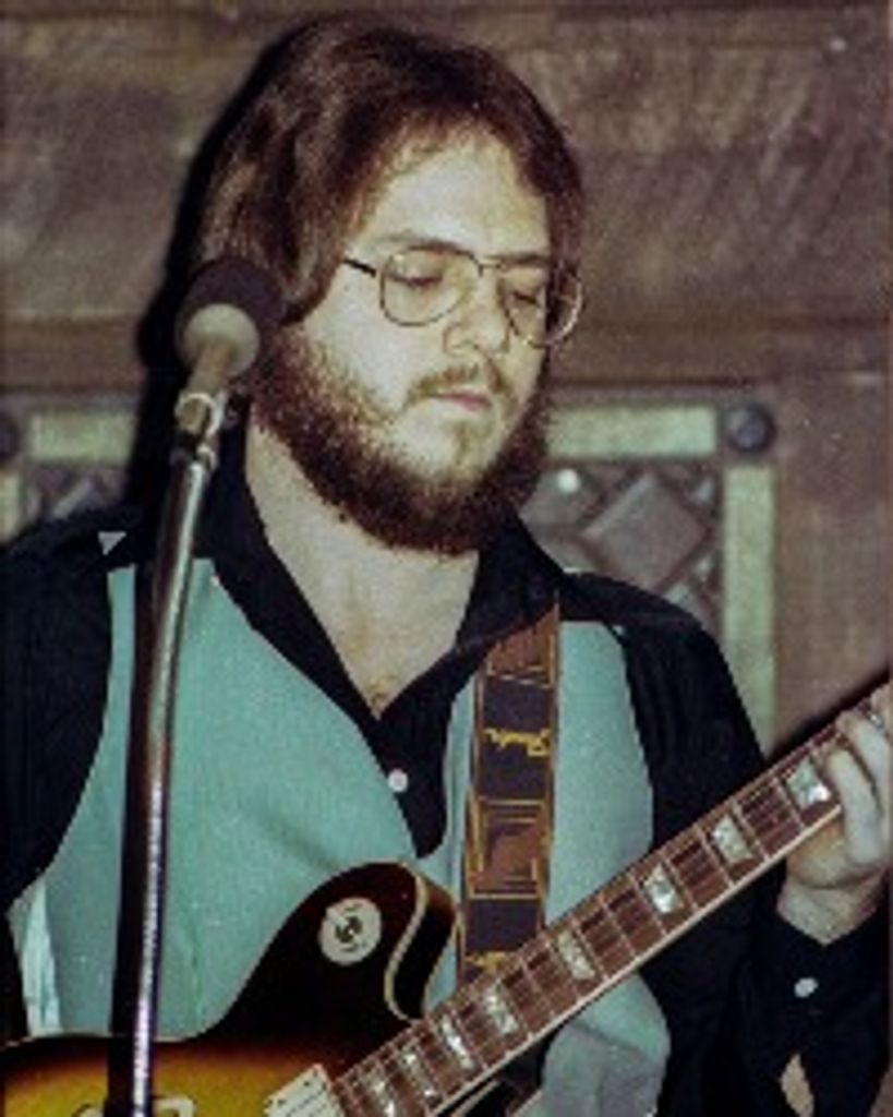 Richard Joseph Catoni