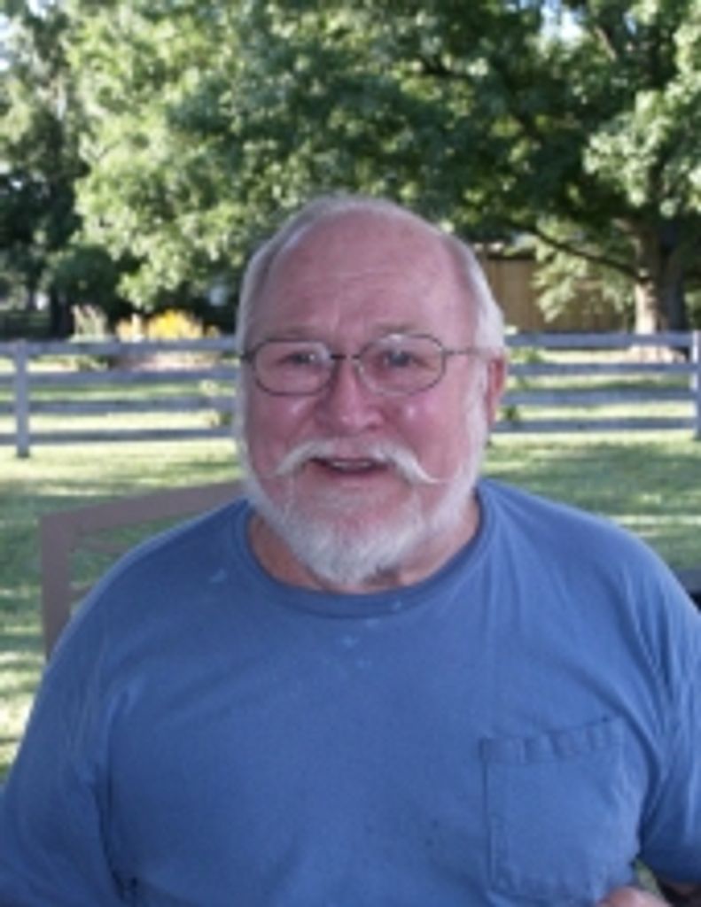 William Eugene Mccollister