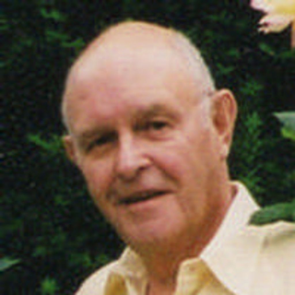 George O. De Roeck