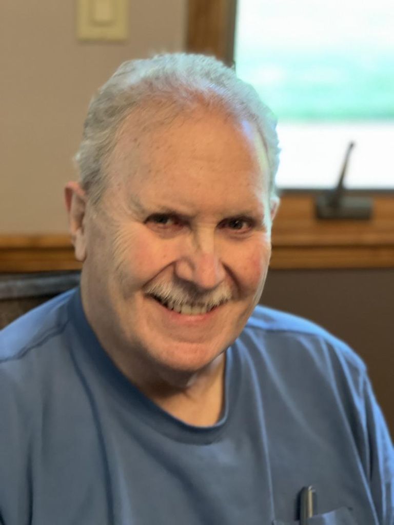 Joseph William Schaffer Profile Photo