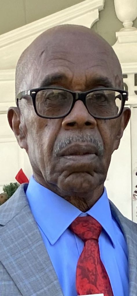 Lathro "Buddy" Callum