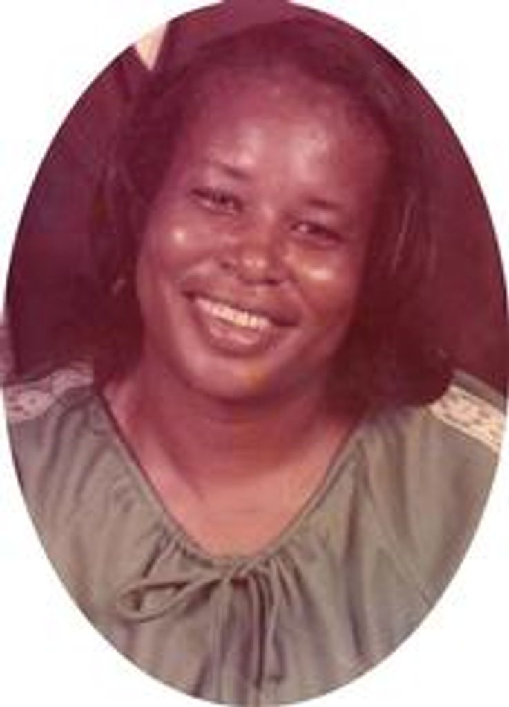 Emma "Bea" Alexander Wallace