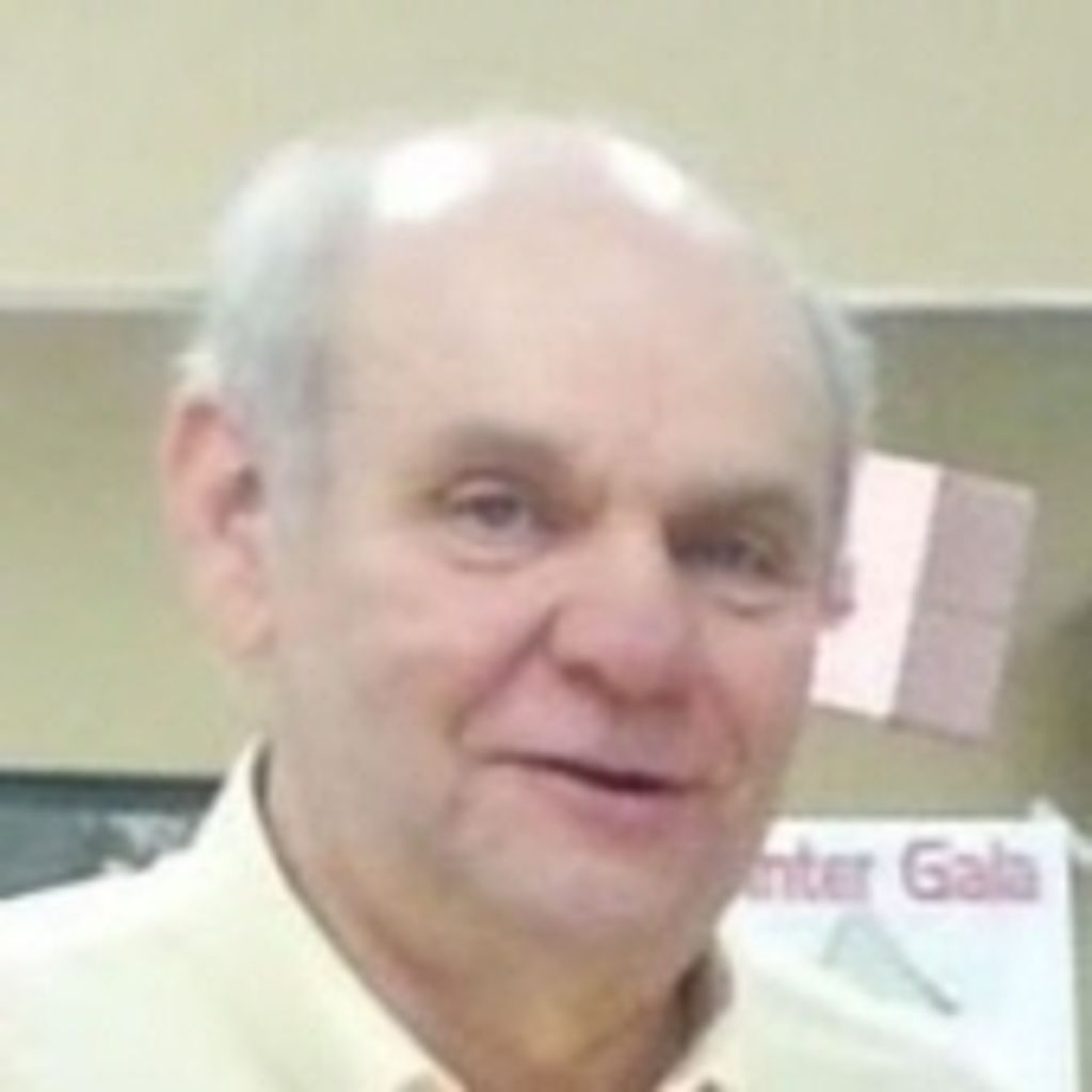 John K O'Connor