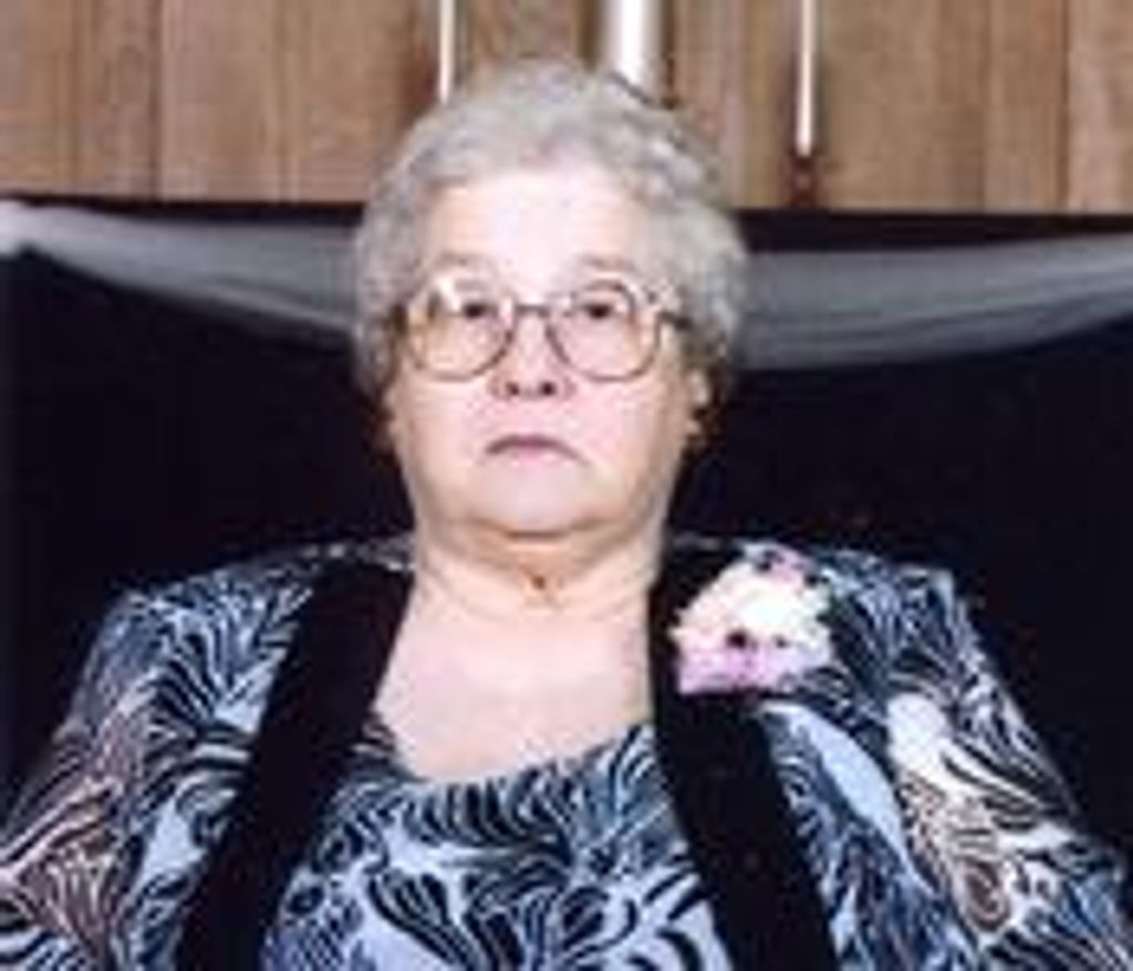 Reita Mae Gabel Profile Photo