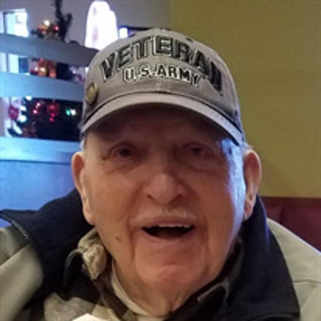 Leroy Victor Heinrich Profile Photo