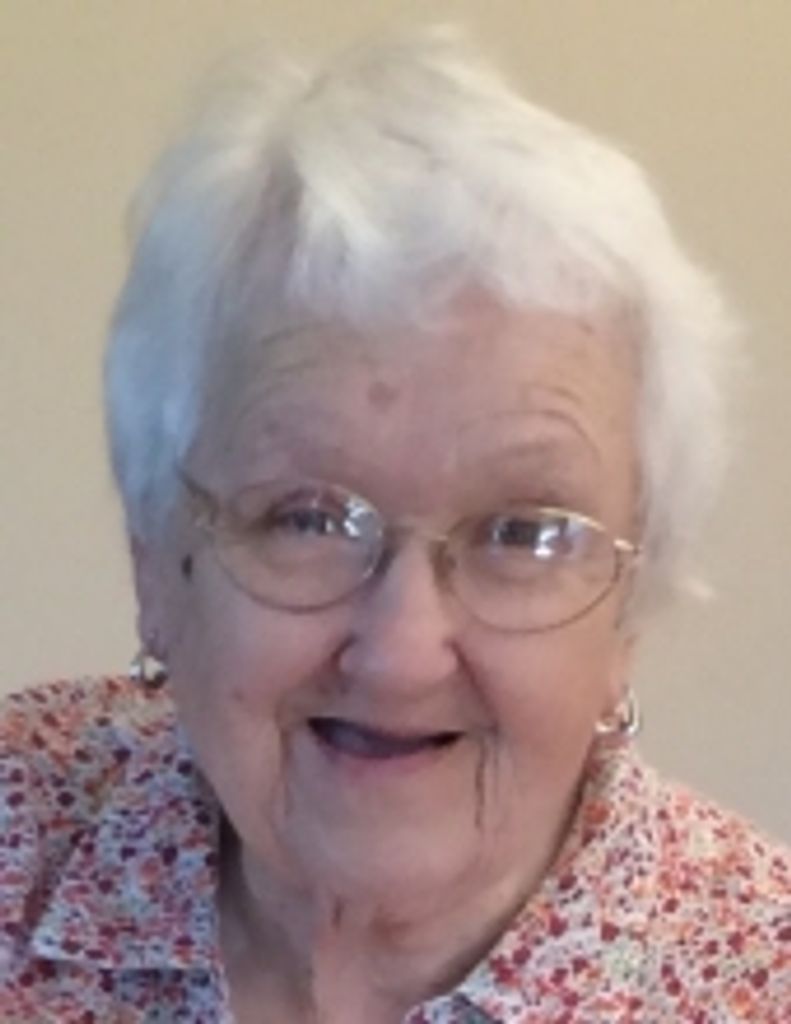 Madeleine A. Baldassare