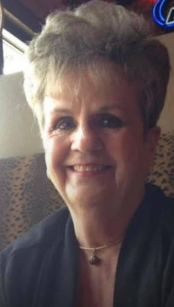 Carolyn Rutledge Profile Photo