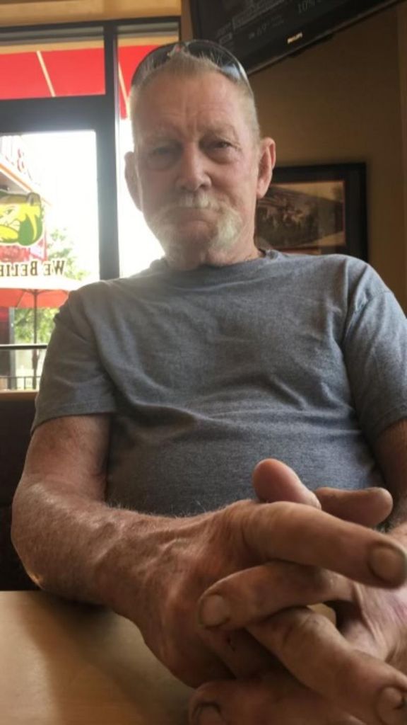 Alan Keith Mosier Profile Photo