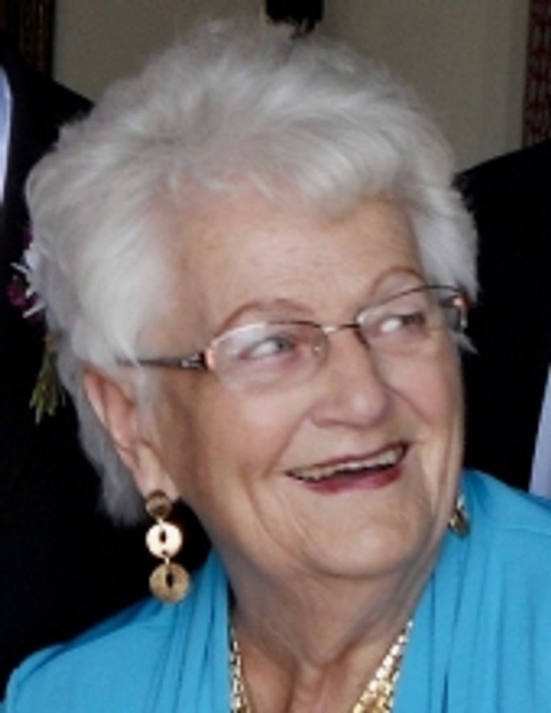 Phyllis J. Jungwirth