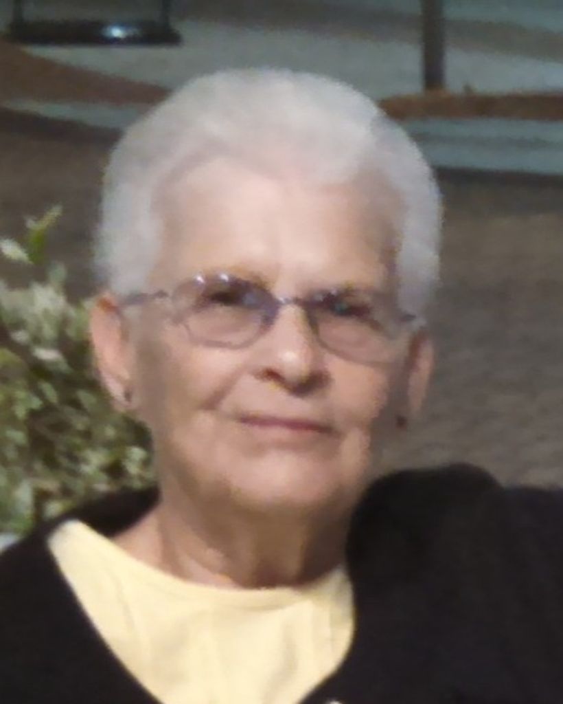 Irene Rutten Profile Photo