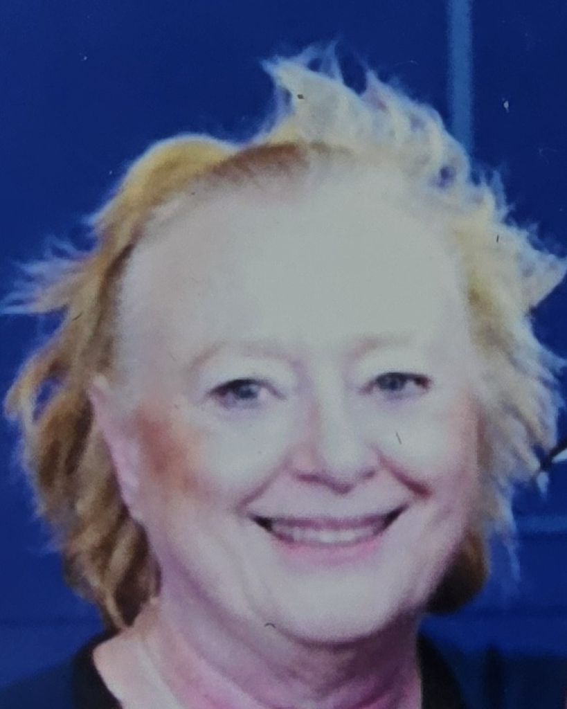 Mary Harris "Honey" Layfield