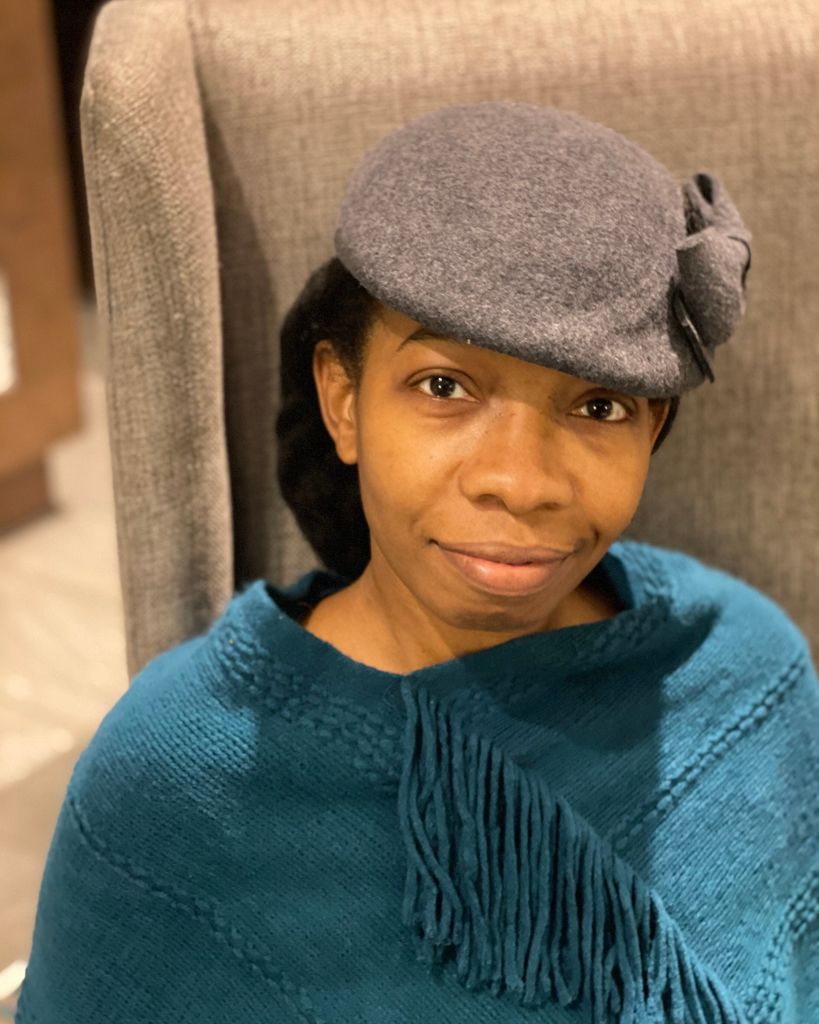 Nandi Sala Jackson Shuler Profile Photo