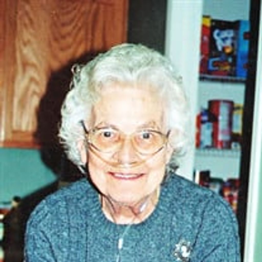 Helen  G. Evans