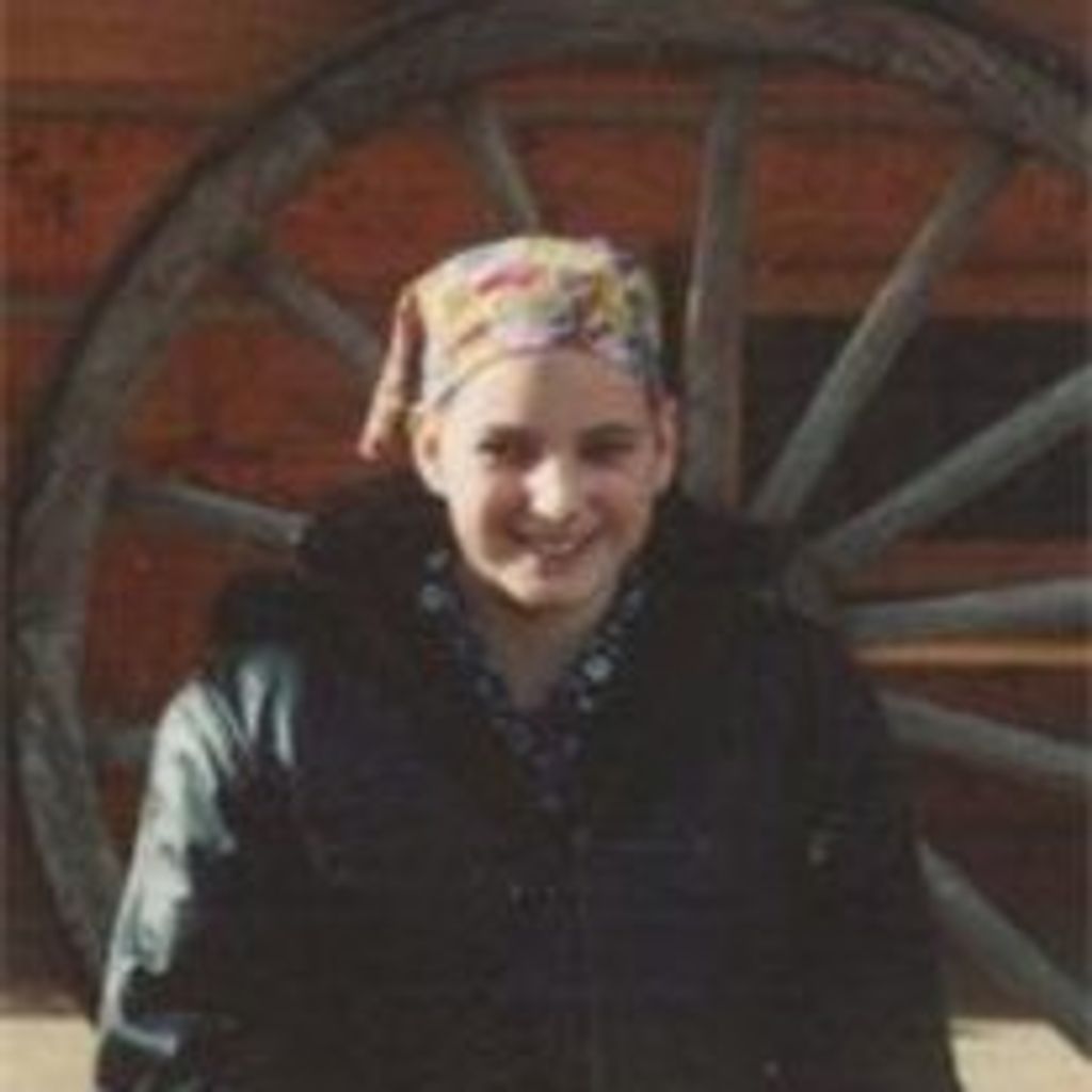 Samantha F. Wheatcraft