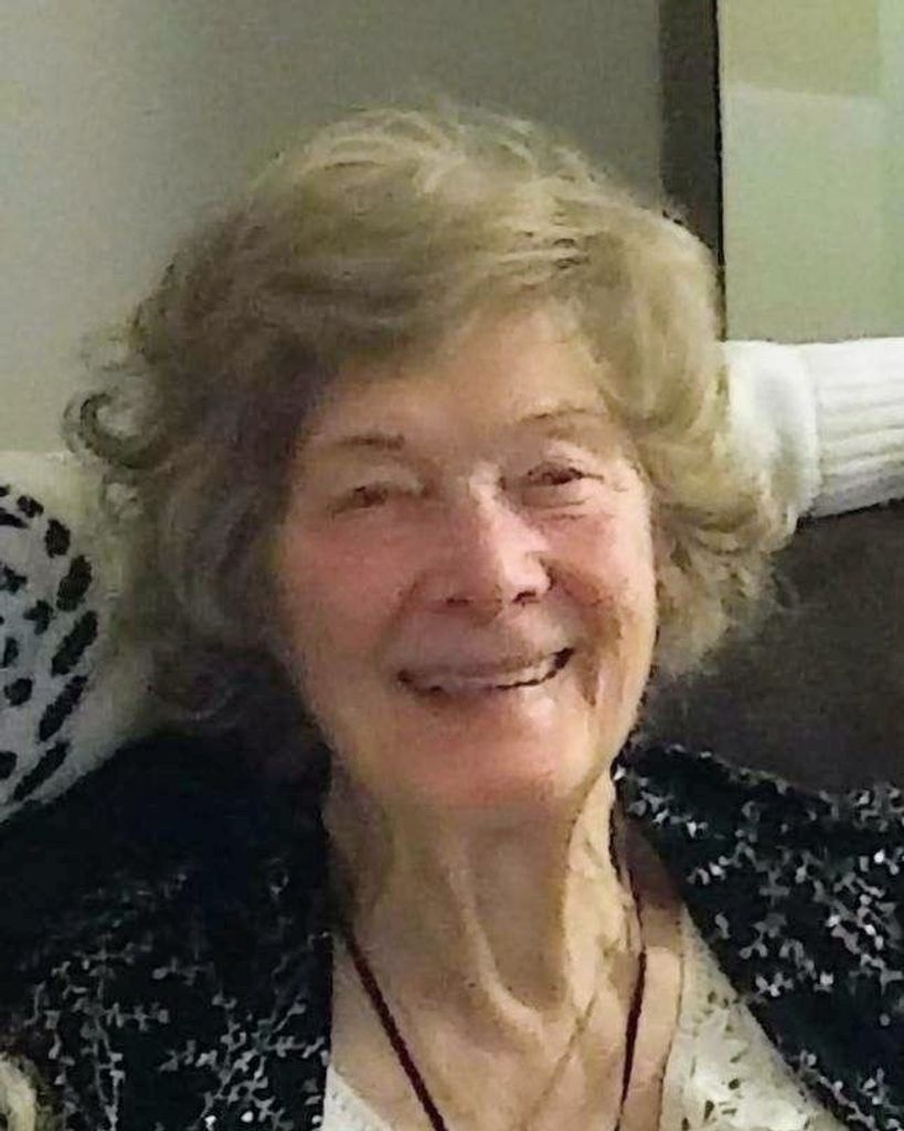 Barbara J. Forni