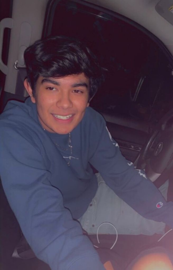 Silvester Nava De Jesus, Jr.