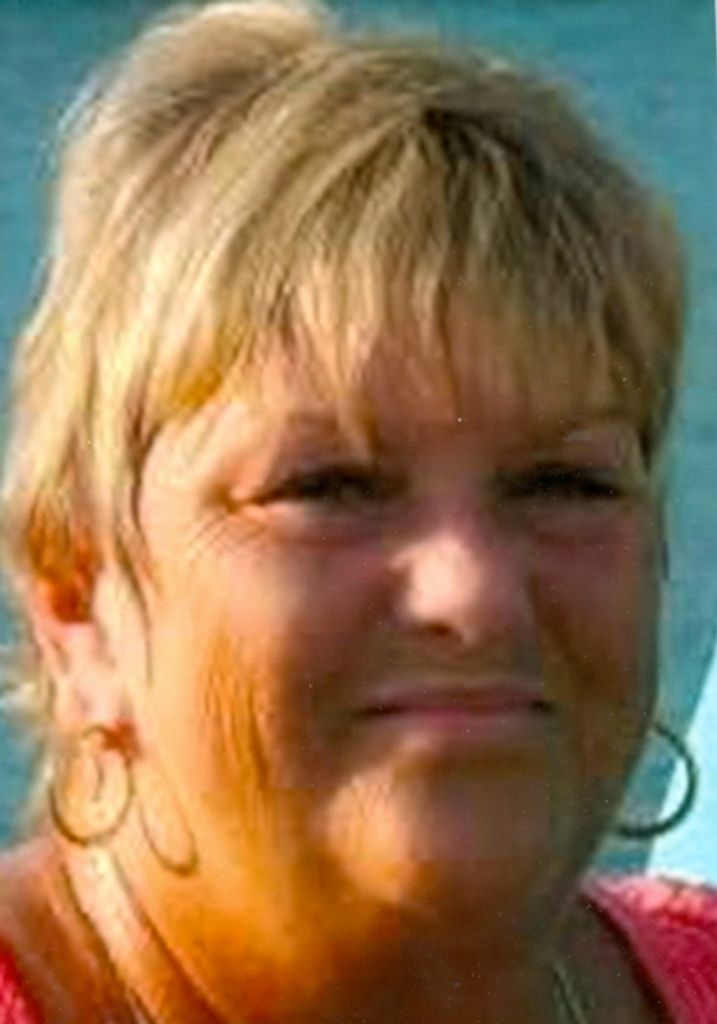Marion Reed Profile Photo