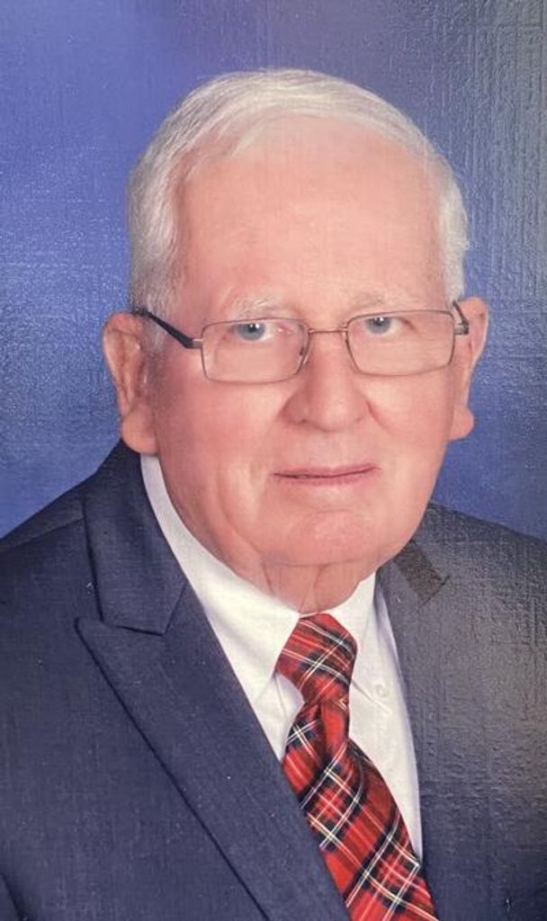 Robert Wayne Boyer Profile Photo
