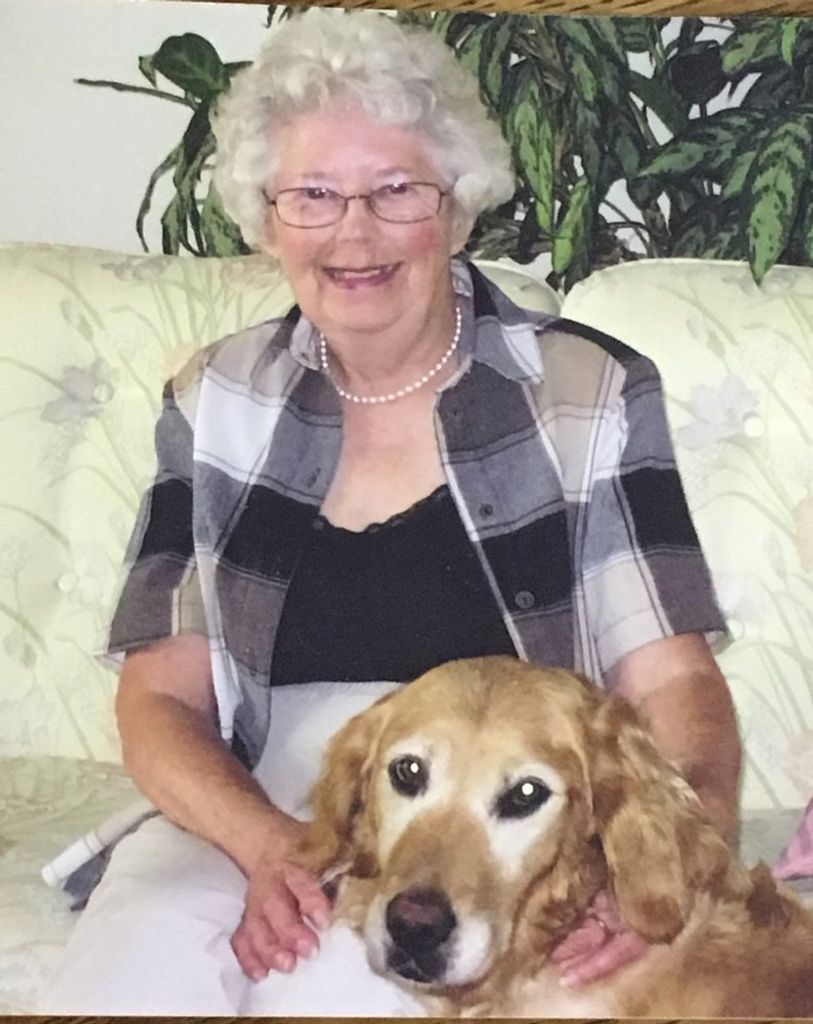 Bernice Eileen Harrison Profile Photo