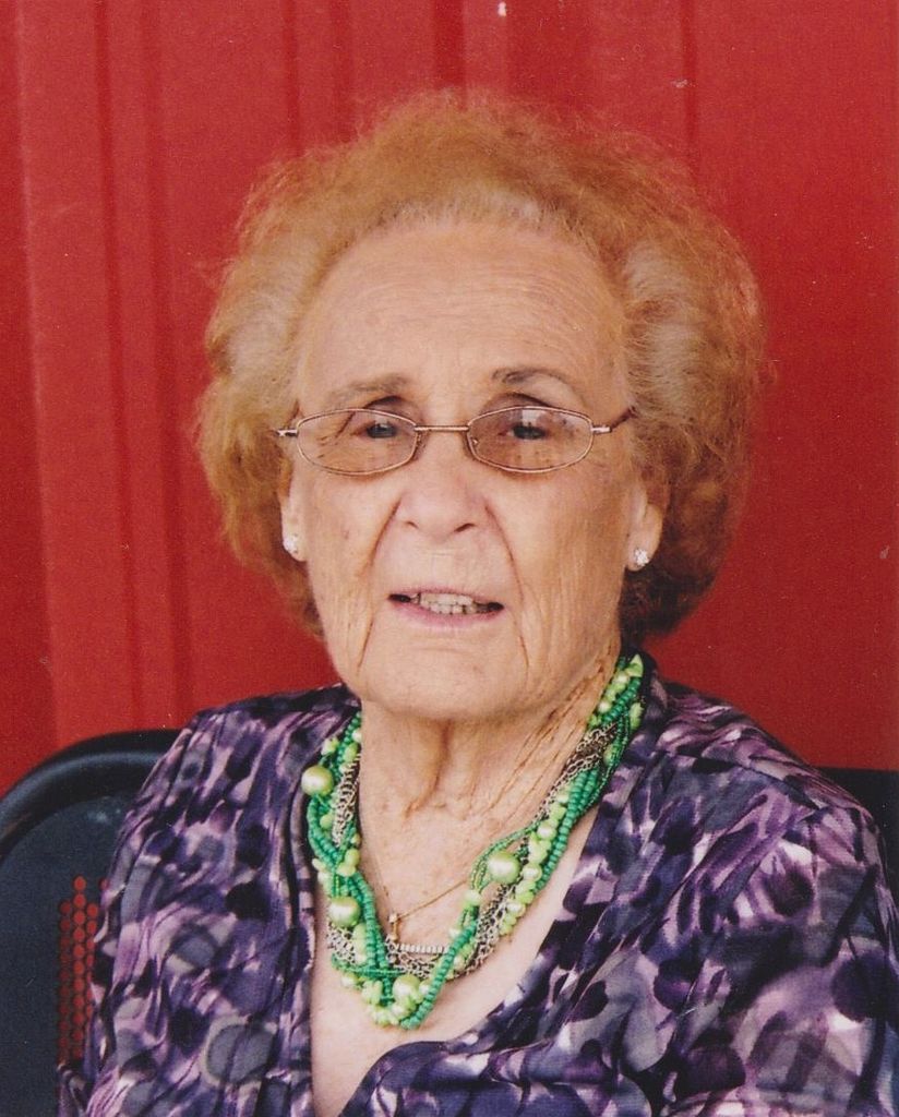 Erlene Tilley Bolin Profile Photo