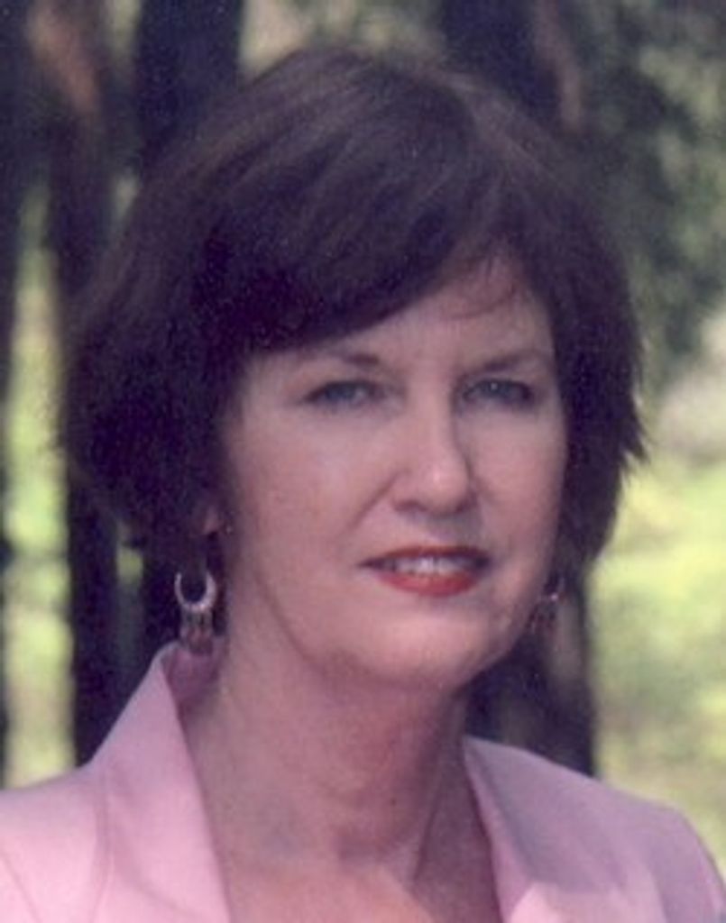 Faye Alford