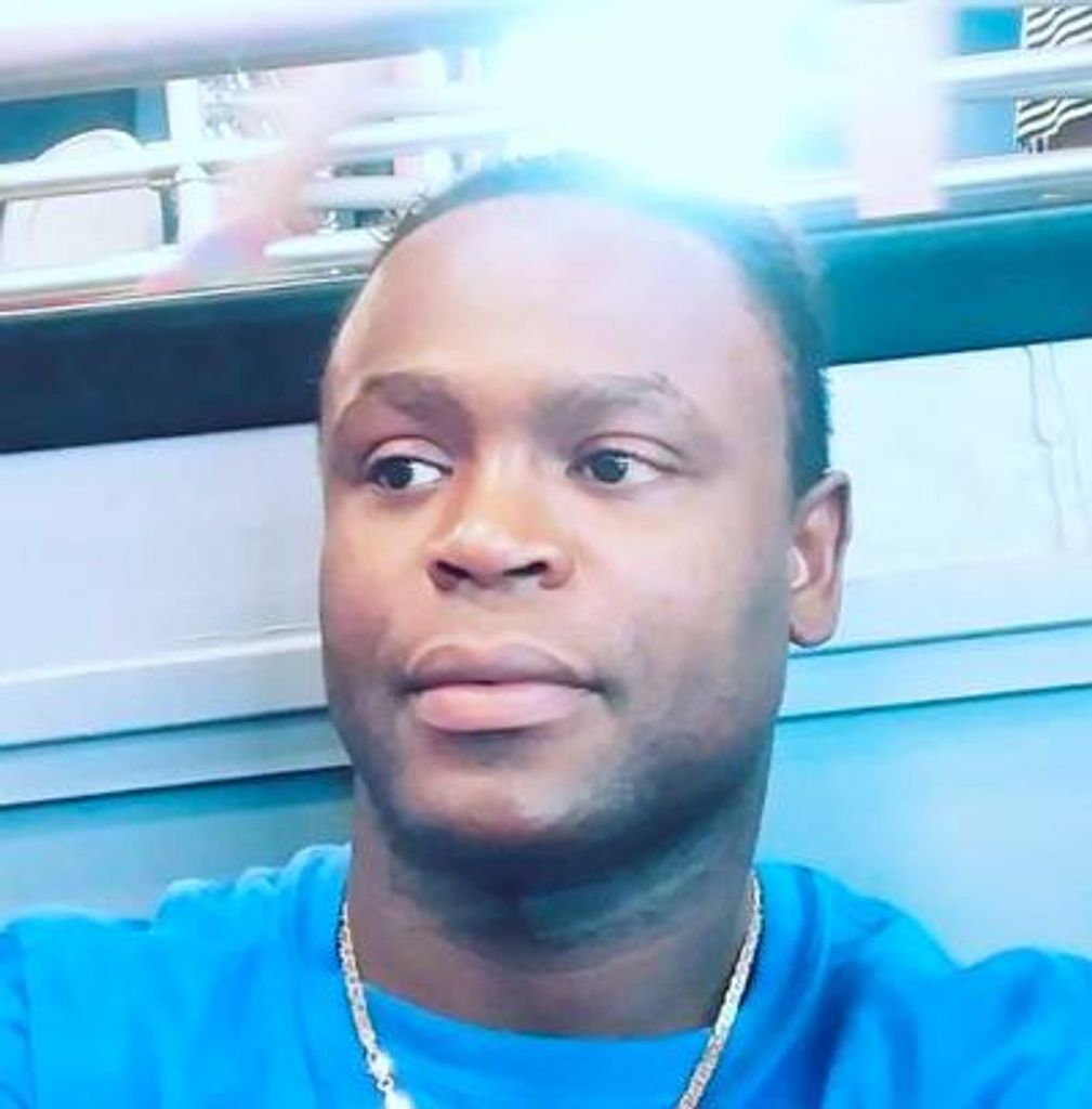 Luke Boy Sherfe Profile Photo