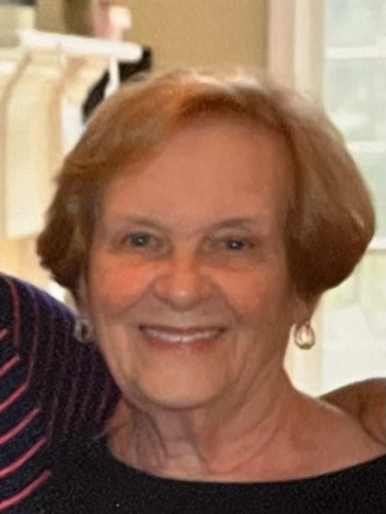 Sandra Vannoy Lowry Profile Photo